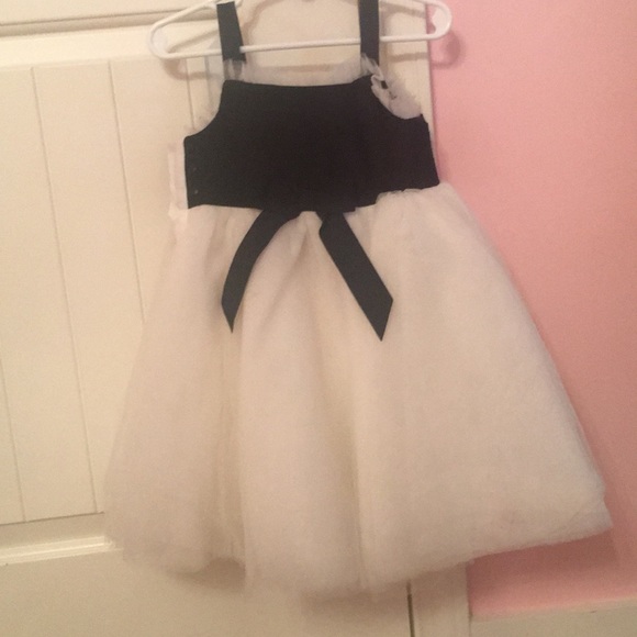 Janie and Jack Other - Like new Janie and jack special occasion dress Janie and Jack Other - Like new Janie and jack special occasion dress